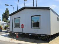 2025 Skyline Amber Cove Mobile Home