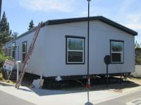 2025 Skyline Amber Cove Mobile Home