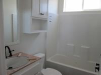2025 Skyline Amber Cove Mobile Home