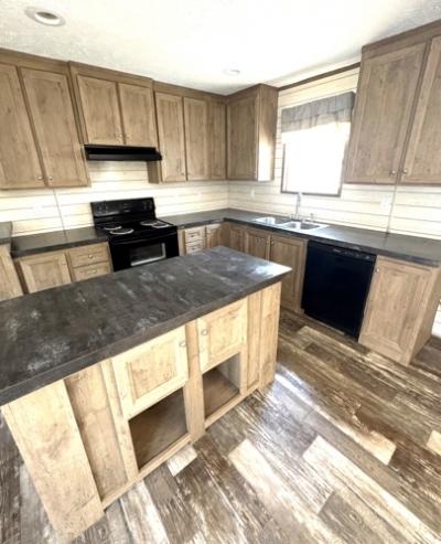 Photo 2 of 11 of home located at 7325 Hwy 49N Hattiesburg, MS 39402