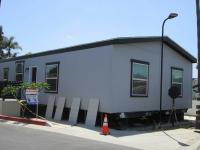 2025 Skyline Amber Cove Mobile Home