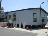 2025 Skyline Amber Cove Mobile Home