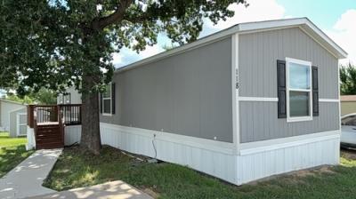 Mobile Home at 118 Leon Bastrop, TX 78602