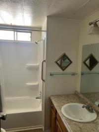 1974 CAVCO Manufactured Home