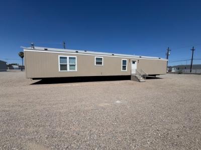 Mobile Home at 5757 S Paloverde Rd Tucson, AZ 85706