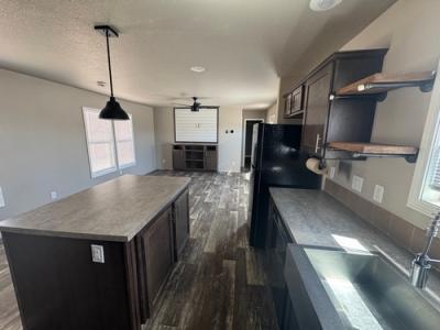 Photo 3 of 11 of home located at 5757 S Paloverde Rd Tucson, AZ 85706