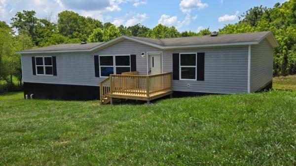 2018 TruMH THRILL Mobile Home For Sale