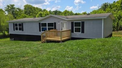 Mobile Home at 132 Countryside Dr Mount Sterling, KY 40353