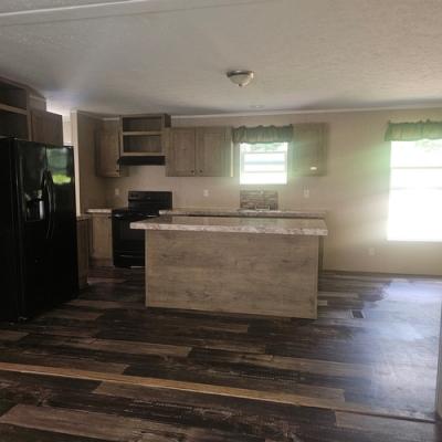 Photo 2 of 11 of home located at 4265 Clayton Judson Alderson, WV 24910