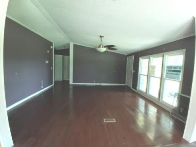 Photo 3 of 11 of home located at 352 County Road 510 Corinth, MS 38834