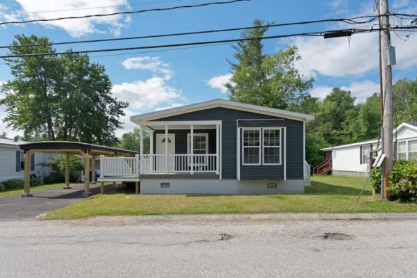 Photo 1 of 2 of home located at 210 Robin Hood Lane Exeter, NH 03833