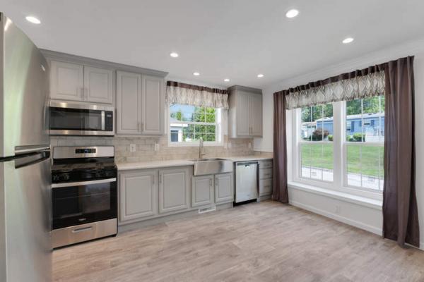 2023 Skyline Manufactured Home