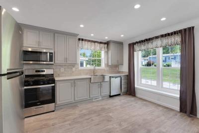 Photo 5 of 8 of home located at 210 Robin Hood Lane Exeter, NH 03833