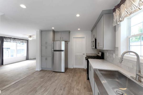 2023 Skyline Manufactured Home