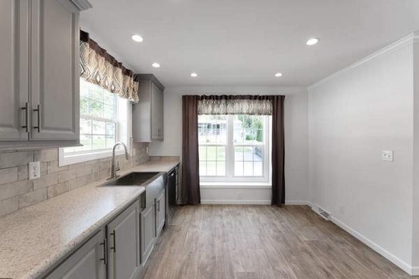 2023 Skyline Manufactured Home