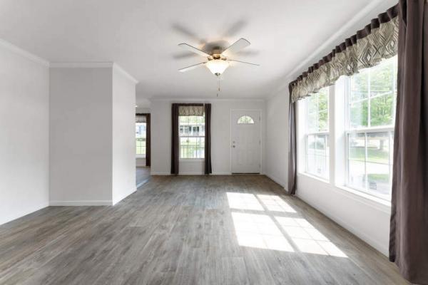 2023 Skyline Manufactured Home