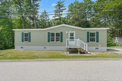 Mobile Home at 212 Robin Hood Lane Exeter, NH 03833