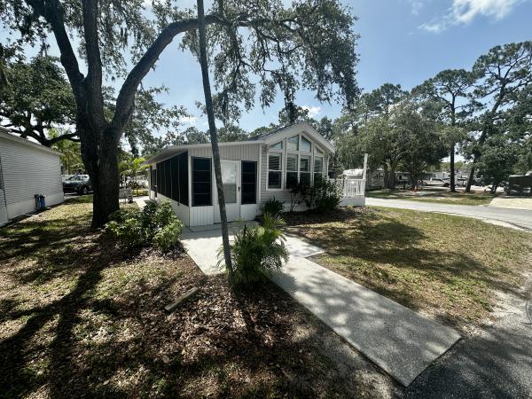 1990  Mobile Home For Sale