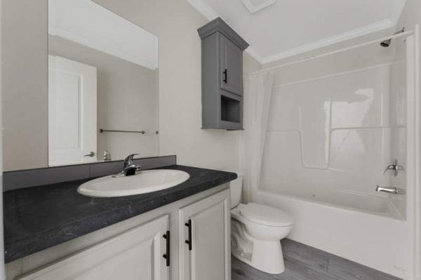 2025 Champion Manufactured Home