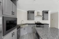 2025 Champion Manufactured Home