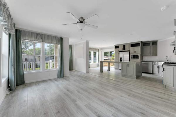 2025 Champion Manufactured Home
