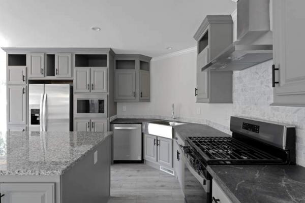 2025 Champion Manufactured Home