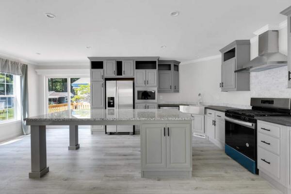 2025 Champion Manufactured Home