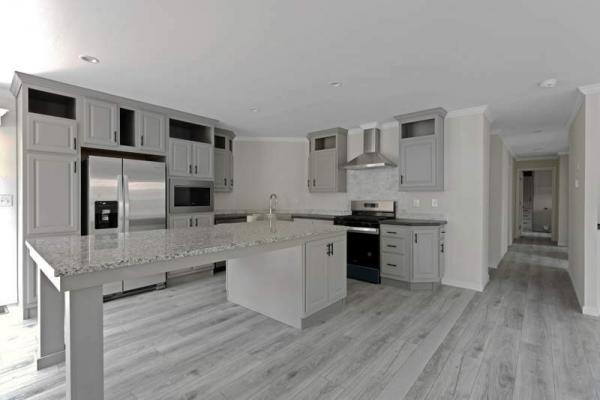 2025 Champion Manufactured Home