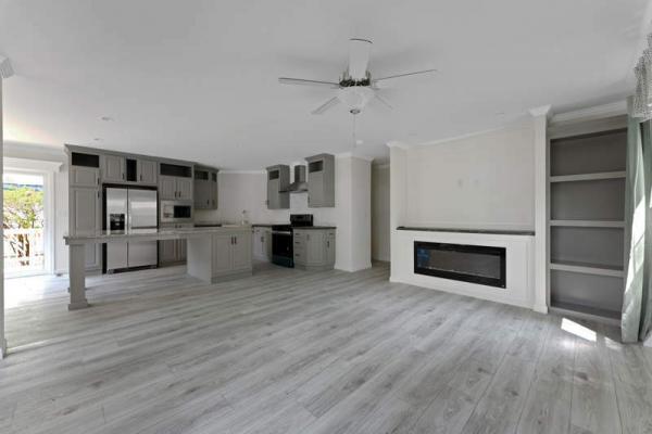 2025 Champion Manufactured Home