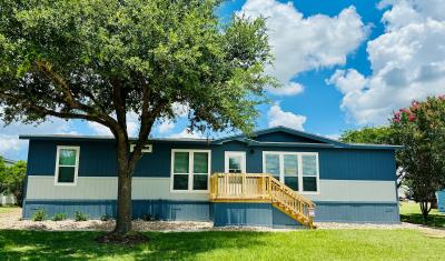 Mobile Home at 1701 Cougar Drive Georgetown, TX 78626