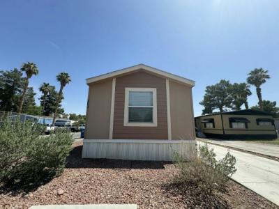 Mobile Home at 825 N. Lamb Blvd, #335 Las Vegas, NV 89110