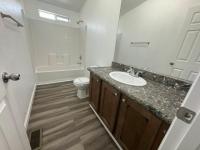 2016 CAVCO Economy Manufactured Home