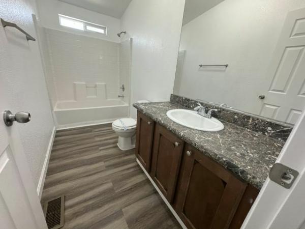 2016 CAVCO Economy Manufactured Home