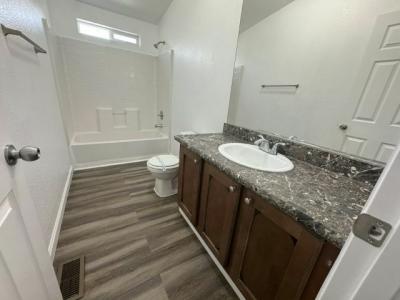 Photo 4 of 10 of home located at 825 N. Lamb Blvd, #335 Las Vegas, NV 89110