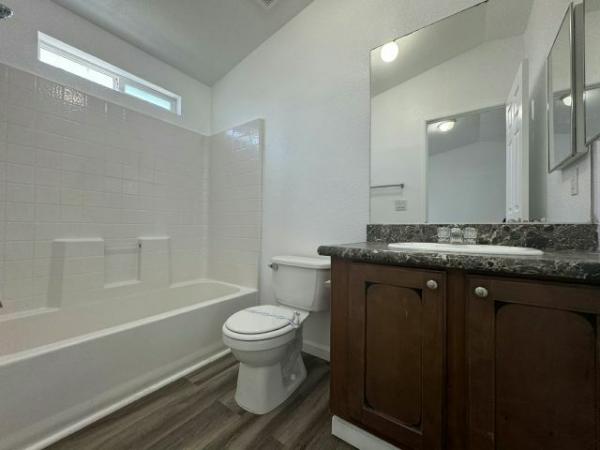 2016 CAVCO Economy Manufactured Home