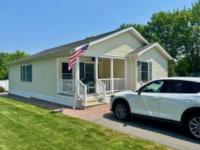 Mobile Home at 15 Bridlepath Trail Killingworth, CT 06419