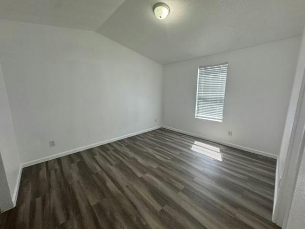 2016 CAVCO Economy Manufactured Home