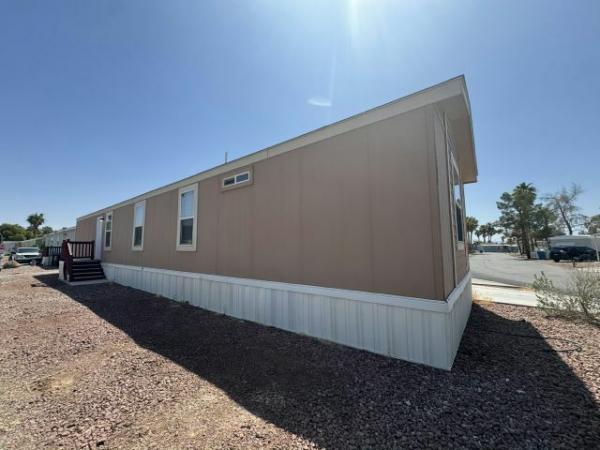 2016 CAVCO Economy Manufactured Home
