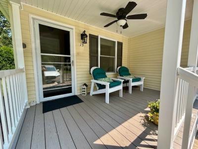 Photo 3 of 16 of home located at 15 Bridlepath Trail Killingworth, CT 06419