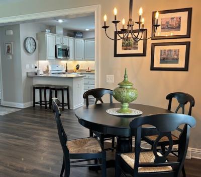 Photo 4 of 16 of home located at 15 Bridlepath Trail Killingworth, CT 06419