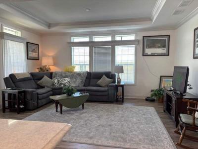 Photo 5 of 8 of home located at 6200 99th Street, #062 Sebastian, FL 32958