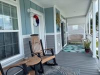 2023 Skyline Manufactured Home