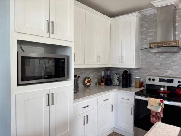 2023 Skyline Manufactured Home