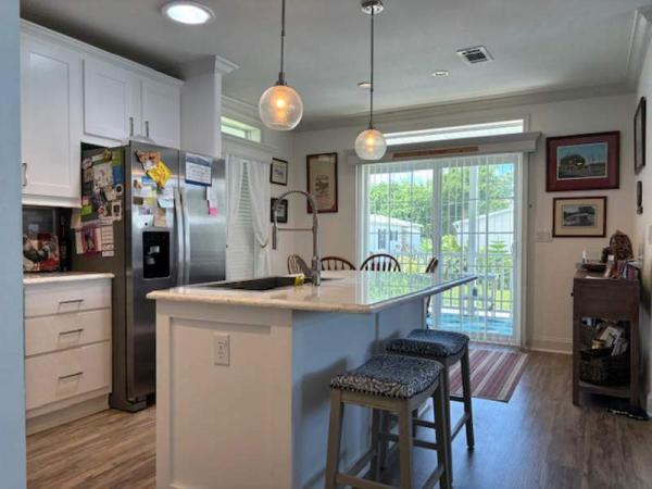 2023 Skyline Manufactured Home