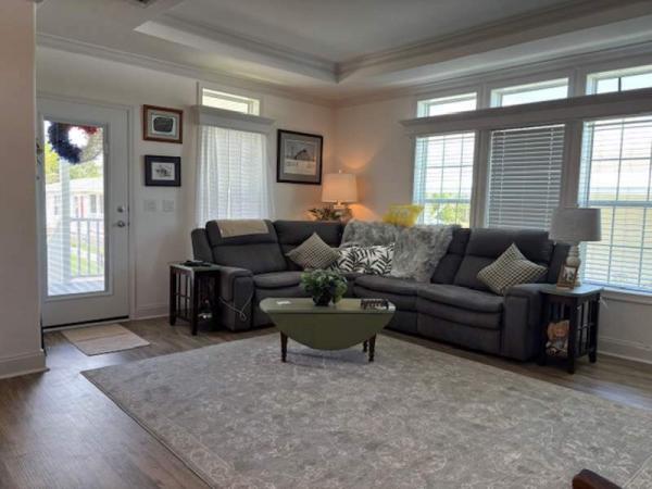 2023 Skyline Manufactured Home