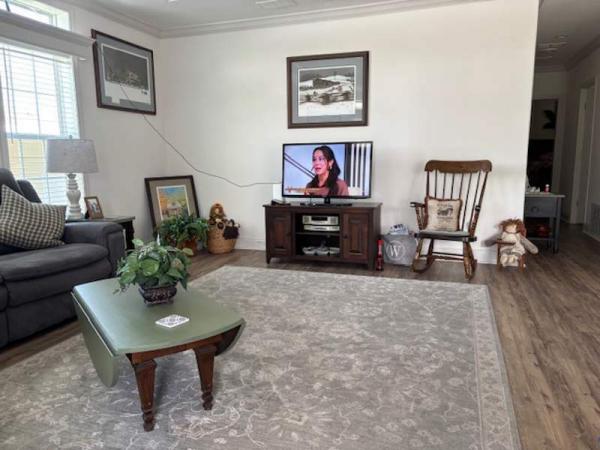 2023 Skyline Manufactured Home