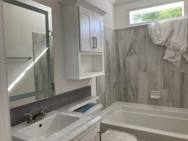 2023 Skyline Manufactured Home