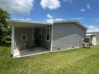 2023 Skyline Manufactured Home