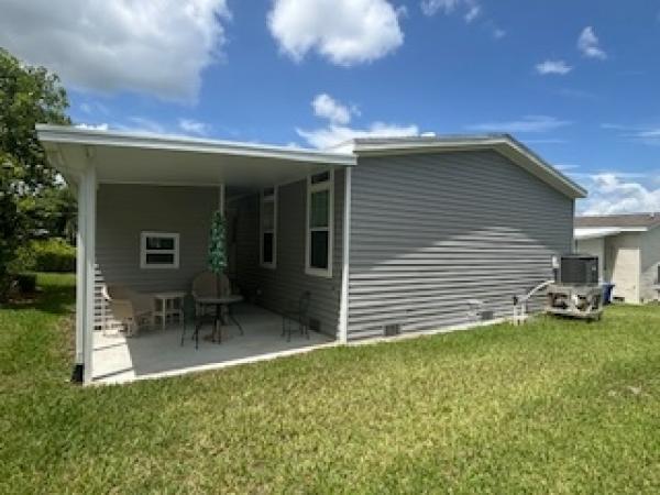 2023 Skyline Manufactured Home