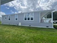 2023 Skyline Manufactured Home